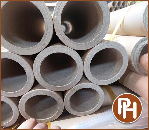 Ống giấy quấn PE